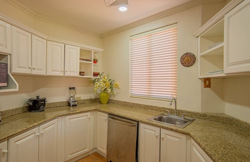 Cabo Velas Condo | Boungainvillea 1203 Luxury Condo- Reserva Conchal