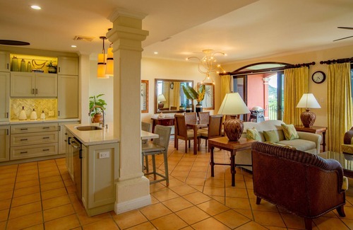 Playa Conchal Condo | Boungainvillea 3315 Luxury Penthouse - Reserva Conchal