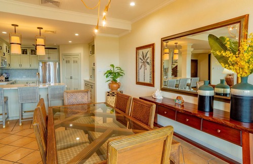 Playa Conchal Condo | Boungainvillea 3315 Luxury Penthouse - Reserva Conchal
