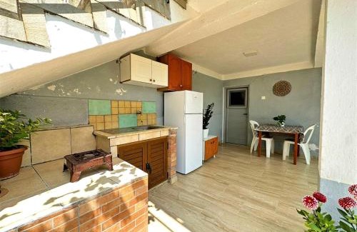 Jala House | Boungainvillea