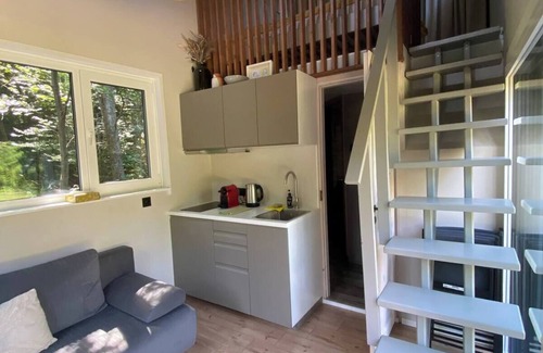 Hiiu House | Bounty Stay- 15min beautiful walk to Hiiumaa's most western point