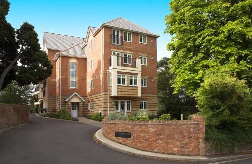 Basingstoke Apartment | Bounty Suite Basingstoke
