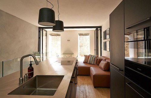 Lagrasse House | Bouquerie Lagrasse