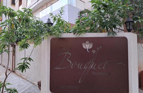 Nashik Hotel | Bouquet Residency