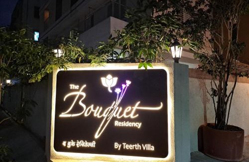Nashik Hotel | Bouquet Residency