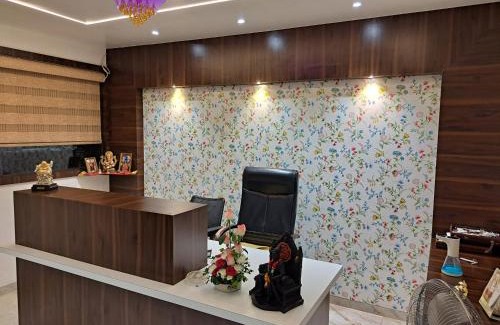Nashik Hotel | Bouquet Residency