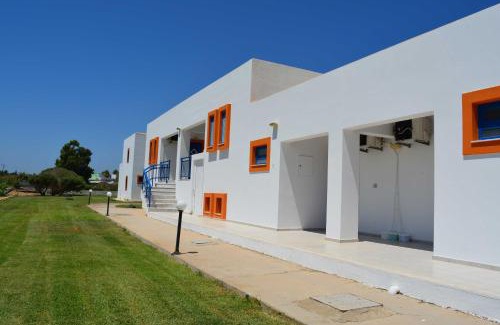 Marmari Apartment | Bouradanis Village Hotel