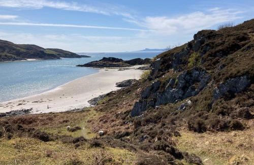 Morar House | Bourblach