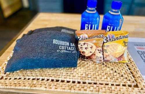 Lawrenceburg House | Bourbon Barrel Cottages #5 on Ky Bourbon Trail