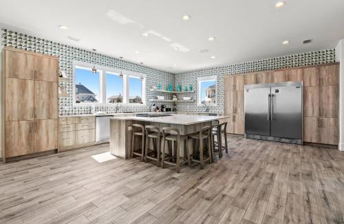 Gulf Pines House | Bourbon Beach - Your Dream Vacation Destination