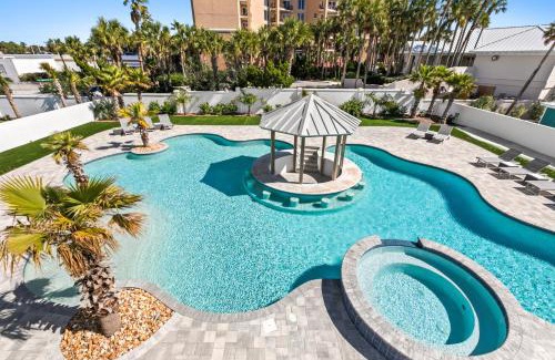 Gulf Pines House | Bourbon Beach - Your Dream Vacation Destination