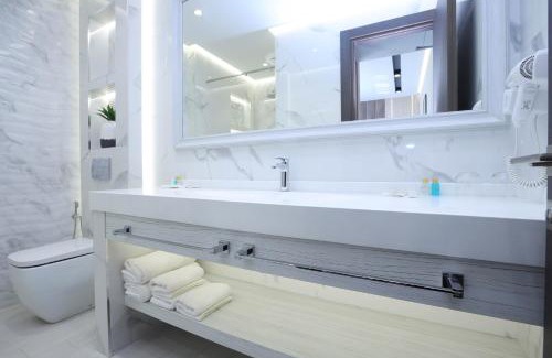 Kentron Hotel | Bourbon Boutique Hotel