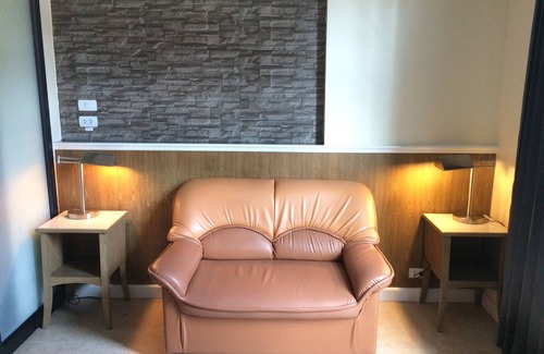 Sukhumvit Hotel | Bourbon St Boutique Hotel