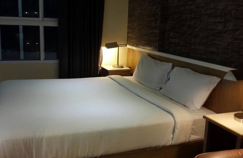 Sukhumvit Hotel | Bourbon St Boutique Hotel