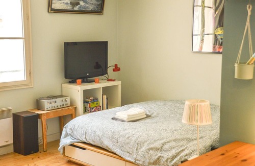 Belsunce Apartment | Bourse - Studio proche du Vieux-Port