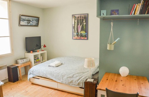 Belsunce Apartment | Bourse - Studio proche du Vieux-Port