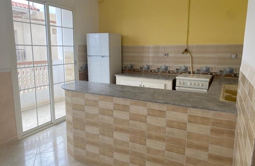 Bejaia Province Apartment | BOUS Appartement Tichy 2