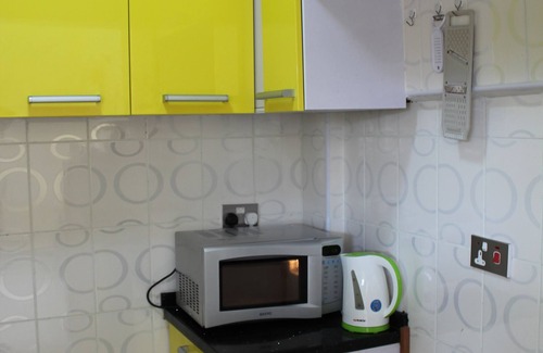 Nairobi Apartment | Boushel Place