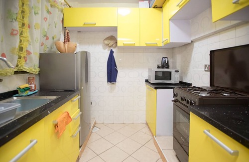 Nairobi Apartment | Boushel Place
