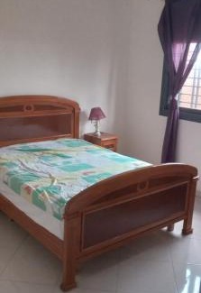 Quartier Al Boustane. Apartment | Boustan 5em N9