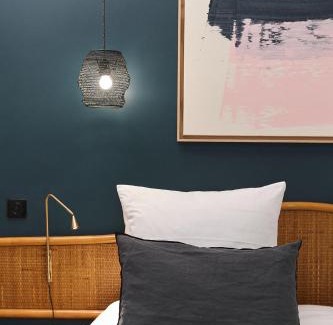 Batignolles Apartment | Boutik Boheme - Triplex Monceau