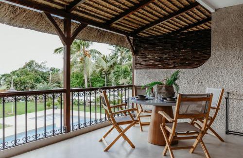 Le Morne Apartment | Boutik Le Morne Holiday Apartments