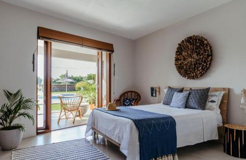 Le Morne Apartment | Boutik Le Morne Holiday Apartments