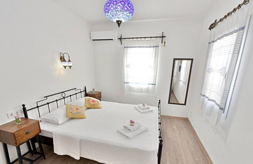 Golturkbuku House | Boutiqe Matiz Turkbuku in Bodrum