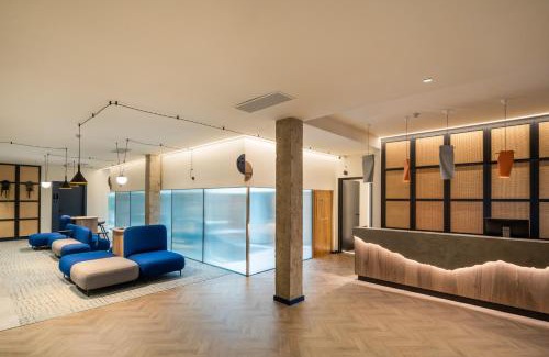 Vegueta Hotel | Boutique Hotel Cordial La Peregrina