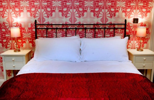 Skipton Bed & Breakfast | Boutique 25