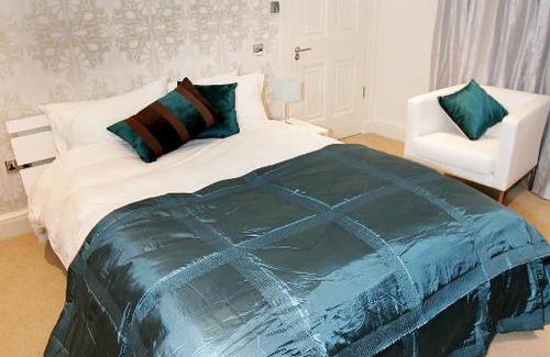 Skipton Bed & Breakfast | Boutique 25