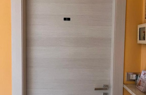 Cuneo House | Boutique Affittacamere Attico In Centro