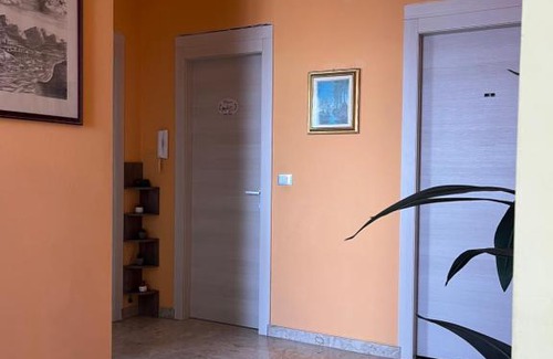 Cuneo House | Boutique Affittacamere Attico In Centro