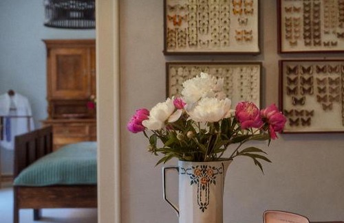Vinarice Apartment | Boutique Apartmá Tvrz Divice