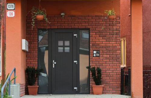 Krompachy Apartment | Boutique apartmán