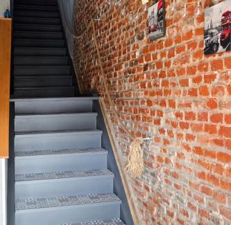 Krompachy Apartment | Boutique apartmán