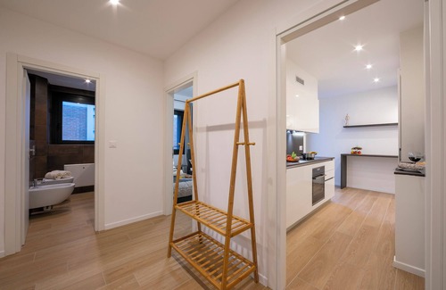 Bigogno Apartment | Boutique Apartment 6