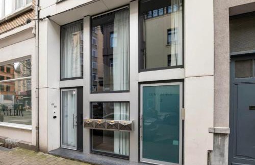 Harmonie Apartment | Boutique apartment Antwerp