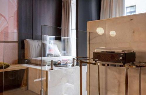 Harmonie Apartment | Boutique apartment Antwerp