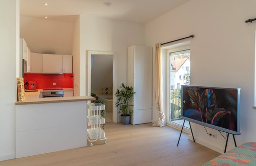 Freising Apartment | Boutique apartment in Freising, near Munich and Munich Airport