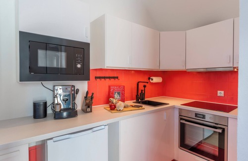 Freising Apartment | Boutique apartment in Freising, near Munich and Munich Airport