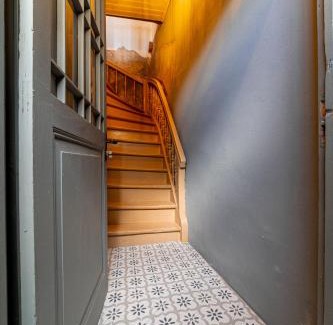 Kuldiga Apartment | Boutique apartment Mezrozite