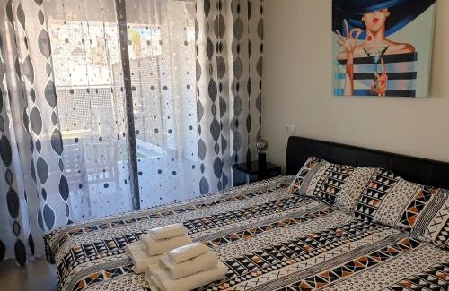 Benajarafe Apartment | Boutique apartment near the beach, 1 Gbps Wi-Fi