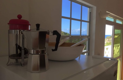 Mero Apartment | Boutique apartment with pool & Caribbean sea views, Mero, Dominica