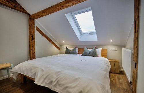 Kelheim Hotel | Boutique-Apartments am Ledererturm