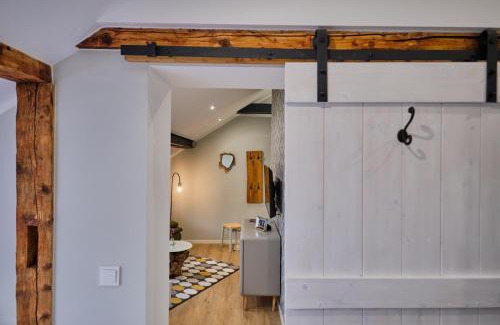 Kelheim Hotel | Boutique-Apartments am Ledererturm
