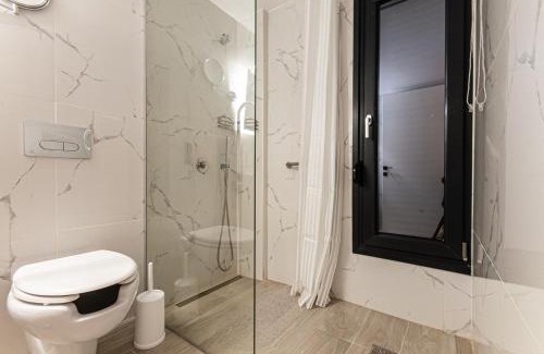 Paleopoli Apartment | Boutique apartments Myesis