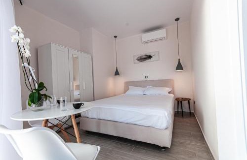 Paleopoli Apartment | Boutique apartments Myesis