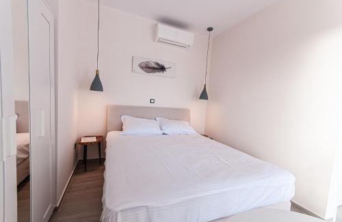 Paleopoli Apartment | Boutique apartments Myesis