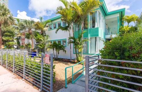 West Avenue Apartment | Boutique Apartments SoBe